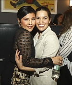 America Ferrera Source