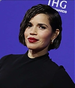 America Ferrera Source