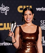 America Ferrera Source