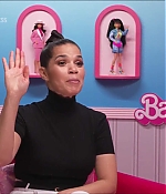 America Ferrera Source