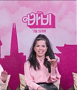 America Ferrera Source