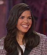 America Ferrera Source