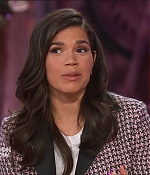 America Ferrera Source