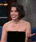 America Ferrera Source