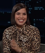 America Ferrera Source