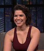 America Ferrera Source
