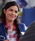 America Ferrera Source