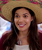 America Ferrera Source