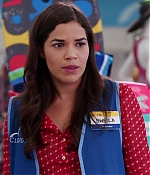 America Ferrera Source