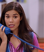 America Ferrera Source