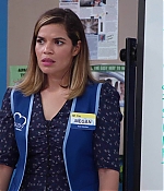 America Ferrera Source