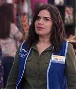 America Ferrera Source