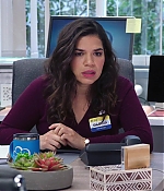 America Ferrera Source