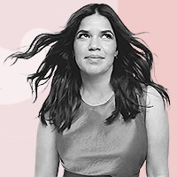 Twitter @americaferrera_