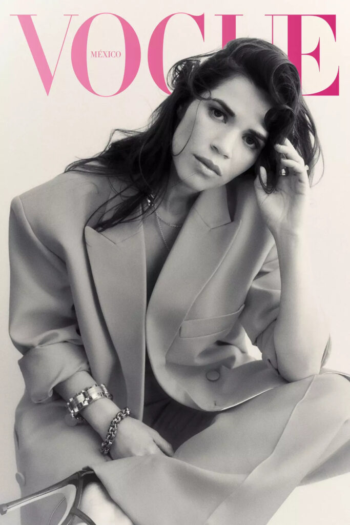 2023 - Vogue Mexico
